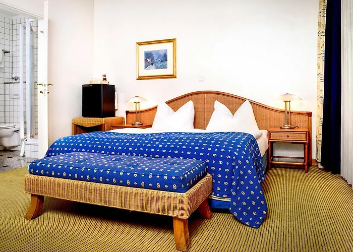 Hotel Altera Pars